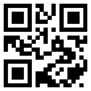 Scansione del QrCode di 3404581534