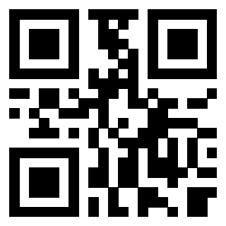 Il QrCode di 3404581536