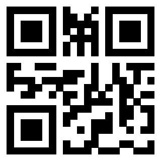 Il Qr Code di 3404581541