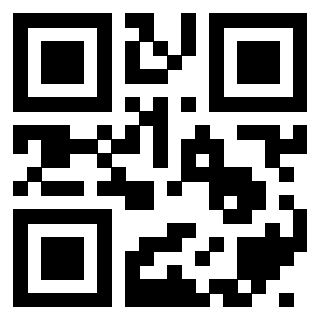 Immagine del Qr Code di 3404581542