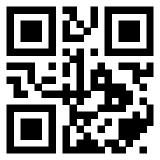 3404581544 - Immagine del QrCode