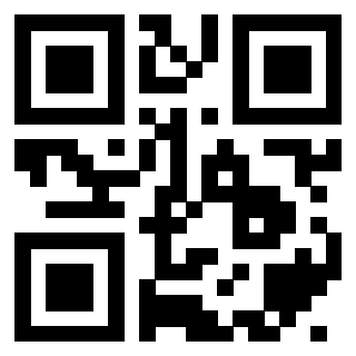 Immagine del QrCode di 3404581546