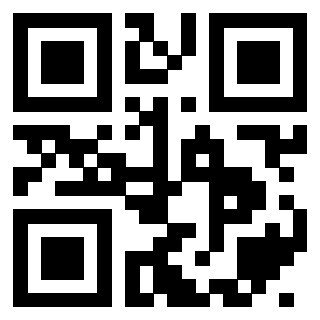 3404581547 - Immagine del Qr Code associato