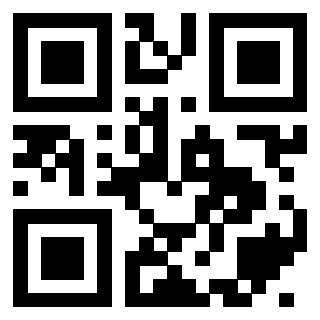 3404581549 - Immagine del Qr Code associato