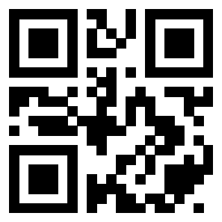 3404581551 - Immagine del QrCode associato