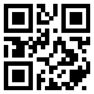 Immagine del Qr Code di 3404581554