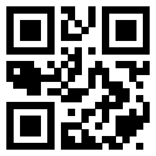 Il Qr Code di 3404581555