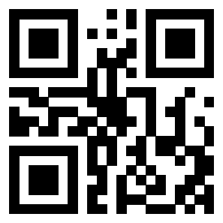3404581556 Qr Code associato