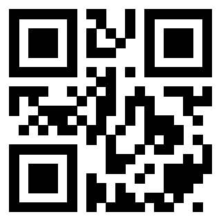 Scansione del QrCode di 3404581560