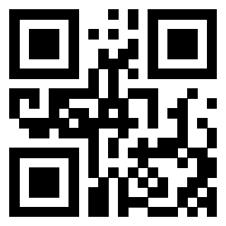 3404581562 QrCode associato