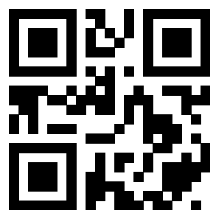 Il QrCode di 3404581563