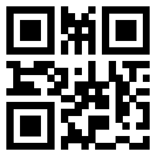 Il Qr Code di 3404581566