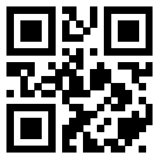 3404581570 - Immagine del Qr Code