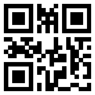 Il Qr Code di 3404581571