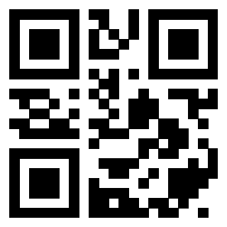 Il Qr Code di 3404581578