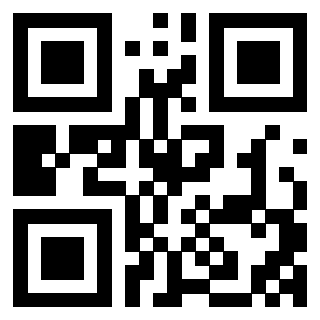 3404581580 - Immagine del QrCode associato