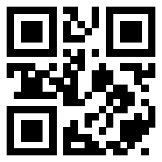 Immagine del QrCode di 3404581581