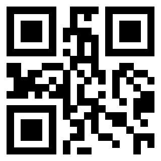 3404581582 Qr Code associato