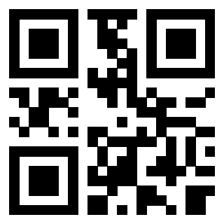 3404581583 QrCode associato
