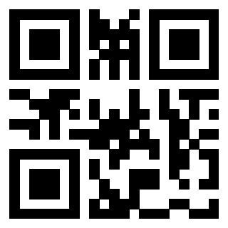 3404581584 - Immagine del Qr Code associato