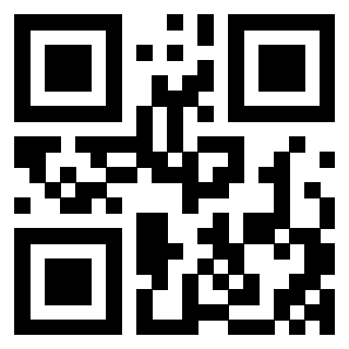 3404581587 - Immagine del Qr Code