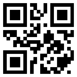 3404581588 - Immagine del QrCode associato
