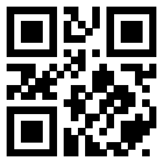Scansione del Qr Code di 3404581589