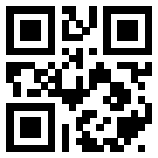 Il QrCode di 3404581592