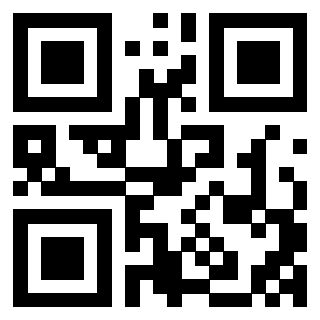 Il Qr Code di 3404581594