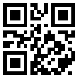 Il QrCode di 3404581598