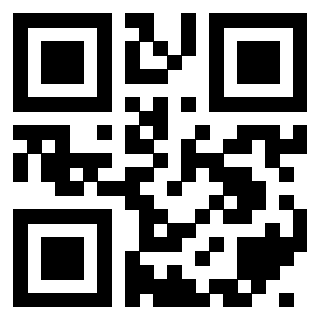 3404581600 - Immagine del Qr Code associato
