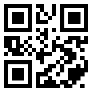 Immagine del Qr Code di 3404581601
