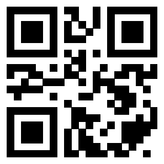 Il QrCode di 3404581602