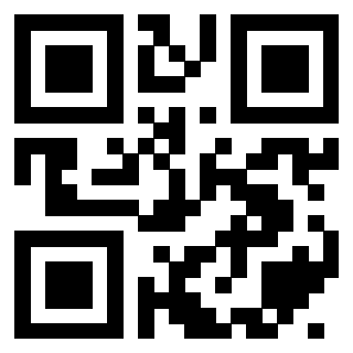 3404581605 - Immagine del Qr Code
