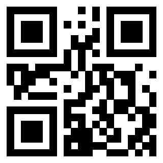 3404581607 QrCode associato