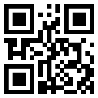 3404581610 - Immagine del QrCode associato