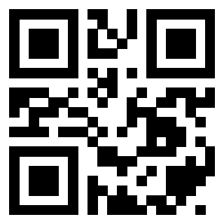 3404581614 - Immagine del Qr Code associato