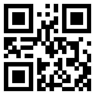 3404581616 - Immagine del Qr Code associato