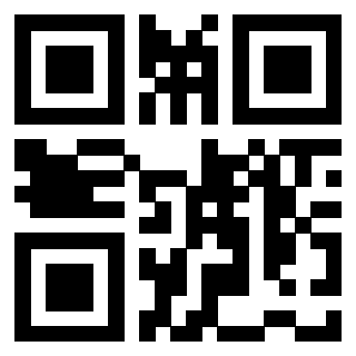 3404581617 Qr Code associato