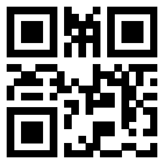 Immagine del Qr Code di 3404581620