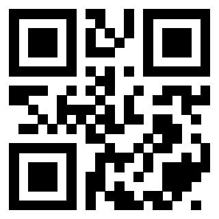 Il QrCode di 3404581621