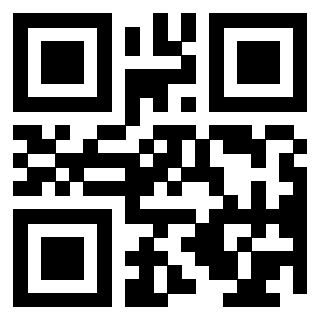 Il QrCode di 3404581625