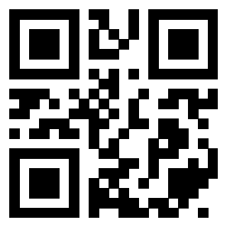 3404581627 - Immagine del Qr Code associato
