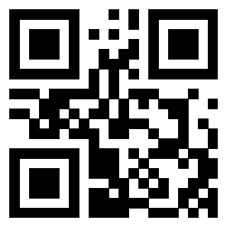 3404581628 - Immagine del Qr Code associato