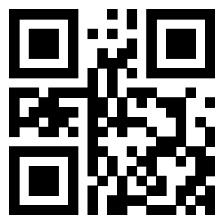 3404581629 Qr Code associato