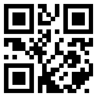 Il QrCode di 3404581630