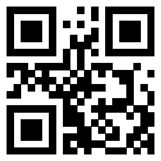Immagine del Qr Code di 3404581632