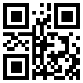 3404581633 - Immagine del Qr Code