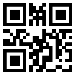 3404581635 - Immagine del QrCode associato