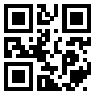 Immagine del QrCode di 3404581637